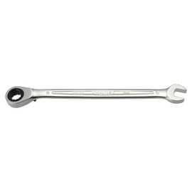 TONE RMR-08 Switchable Ratchet Glasses Wrench, 2 Sides Width 0.3 inches (8 mm)