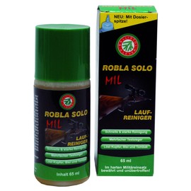 Ballistol Robla Solo Mil 23530 Care, 65 ml