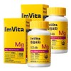 I'mvita Magnesium, 90 tablets, 2 units / 아임비타 마그네슘, 90정, 2개