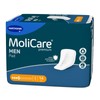 MoliCare Premium Men Pad 4 Drops X 14 (Limit 4 per order)