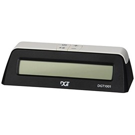 DGT 1001 Universal Gamer Timer