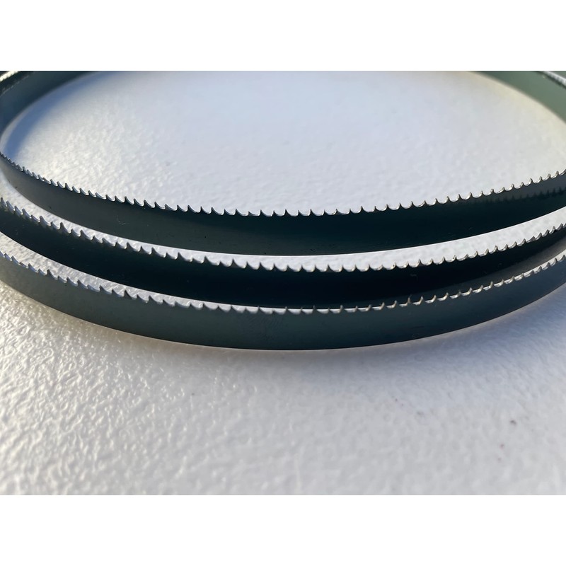 AYAO Ground Tooth Band Saw Blade 2240mm X 9.5mm X