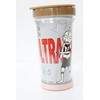 Shinzi Katoh Ultraman Tumbler, 16.2 fl oz (460 ml), Ultraman