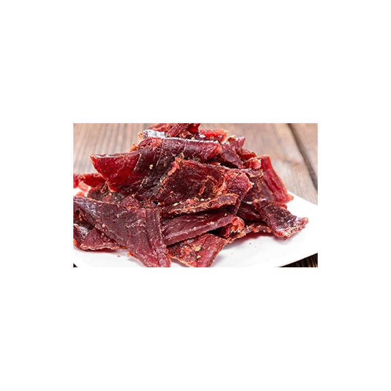 Teriyaki Jerky Seasoning Spices with Cure 20 Oz. Seasons 20