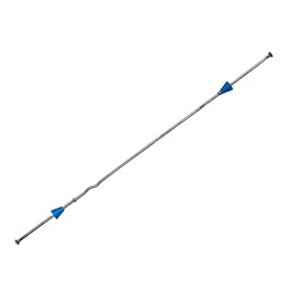 Sandbaggy 18" x 4 ¾" Standard Snap Ties For Concrete Forms (Short End) - 25