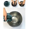 Ropa Interior De Algodón Para Mujer De Talla Grande De