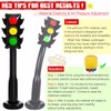 JellyArch 2 Pack 59 Inch Jumbo Inflatable PVC Traffic Light