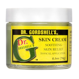 Dr. Gordshell's Skin Cream 2.5 oz by Dr. G