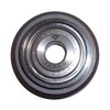 Ishii Carbide Carbide Carbide Blade with Built-in Bearings (Alumina Coat) 22XA
