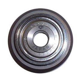 Ishii Carbide Carbide Carbide Blade with Built-in Bearings (Alumina Coat) 22XA