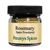 Rosemary Powdered By Penzeys Spices .4 oz 1/4 cup jar