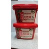 CJ Gochujang Hot Pepper Paste  (2 Tub)