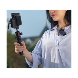 Boya by-XM6 S1 2.4GHz Wireless Lavalier Microphone System