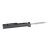 MINIWARE Electric Soldering Iron Kit ABS Intelligent Mini Temperature Adjustable