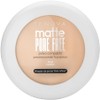 Renova Maquillaje En Polvo Pore Free Medium 10.5g