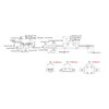 MGN9C Linear Guide Rail, Miniature Linear Rail Slide Guide for