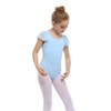 Stelle Girls Toddler Leotard for Ballet Dance Leotards Gymnastics Ruffle