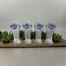 BLUE MOON Signature 147th Derby Glass - Set of 4