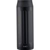 Wahei Freiz IM-0020 Pitcher, Black, 28.7 fl oz (800 ml),