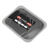 10Pcs 80*120mm Car Natural Rubber Tire Tyre Puncture Repair Patch