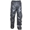 Compass 360 Ultrapak Ultra-Lite Rain Pants, XX-Large, Black
