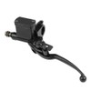 Left Brake Main Master Cylinder for 50cc 70cc 90cc 110cc