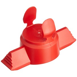 Westfalia Verschluss-Stopfen 903078630121 für abnehmbare Anhängerkupplung (nicht universell einsetzbar) - Schutz vor Wasser und Schmutz bei Nicht-Gebrauch der AHK