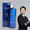 300ml Men's Cleanser Body Odor Relief Large Capacity Men's Cleanser Men's Cleanser, 1 Piece / 300ml 남자 세정제 바디 냄새 완화 대용량 남성용 클렌저 남성 청결제, 1개