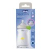 Chicco Biberón Natural Feeling 330 Ml Para Bebés Color 283165