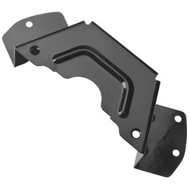 KitchenKipper 783-08510A-0637 Black Deck Belt Cover for MTD 34/42 CRZT, Mower, Troy-Bilt, Cub-Cadet Craftsman, Fits XT1-LT42, XT1-LT42 C, XT2-LX42, Replaces 783-08510A