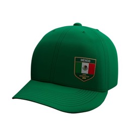 FIFA Fanwear MX, Gorra para Hombre - Mexico