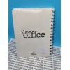 Office New The Office Notebook 8 Inch X 6 Inch
