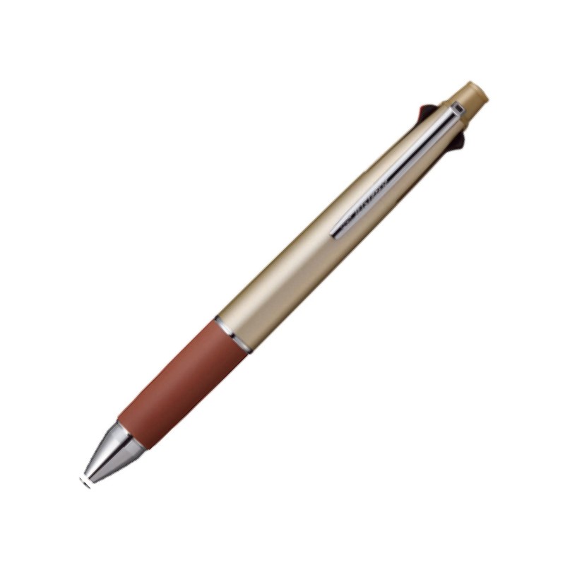 Mitsubishi Pencil GMSXE51000525 Multi-function Pen Jet Stream 4 & 1