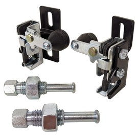 Rear Door Slam Latch Compatible with 10-15 RZR 4 XP 4 800 900 1000 P101291