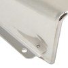 Boat Blower Vent Cover Marine Vent Cover 304 Stainless Steel
