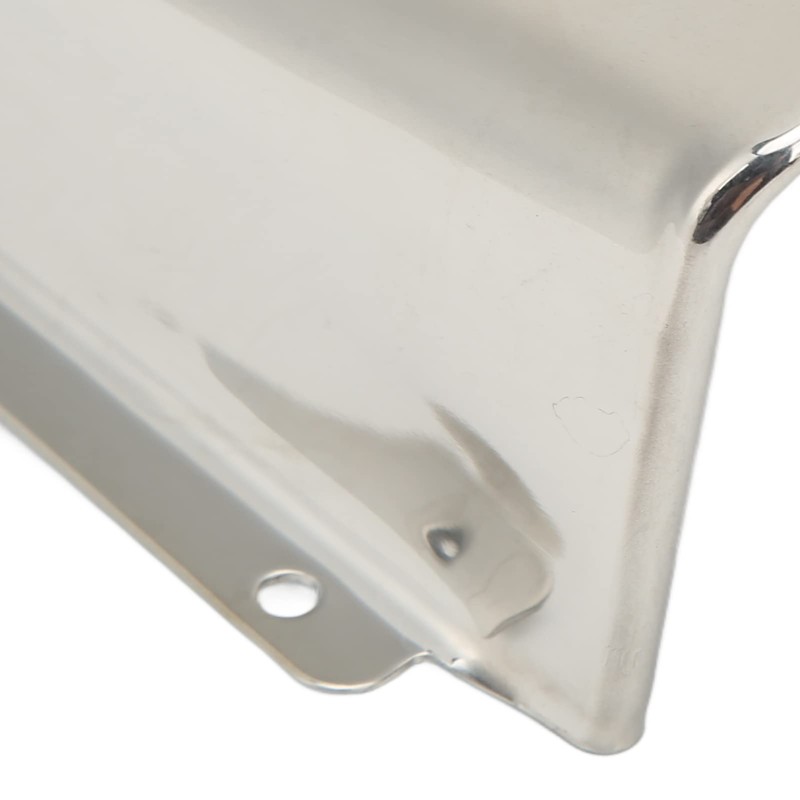 Boat Blower Vent Cover Marine Vent Cover 304 Stainless Steel