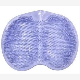 Foot brush, foot washing pad, muscle, joint, foot wash, foot care, foot wipe, foot care, heel massage, acupressure, foot washing / 풋브러쉬 발씻기 패드 근육 관절 발세척 발관리 발닦개 발케어 뒷꿈치 마사지 지압 세족