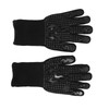 2 Pcs Heat Resistant Gloves Thermal Isolation High Temperature Resistant