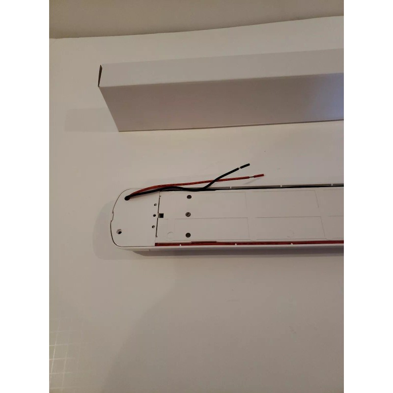 GUSTAFSON NEW INTERIOR RV CAMPER BOAT CEILING UNDER COUNTER LIGHT