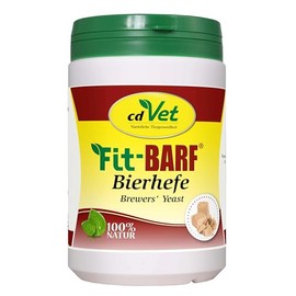 Fit-Barf Bierhefe für Hunde & Katzen 680g
