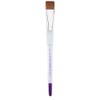 Royal & Langnickel Soft Grip Synthetic Sable Watercolour Paint Brushes