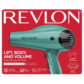 Revlon Secadora De Cabello Revlon Rvdr5036 1875w Booster 2