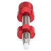 Archery Plunger Bow Arrow Screw In Cushion Plunger Aluminum Alloy
