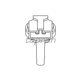 Topran 109773 Cooler Fan, 111 033