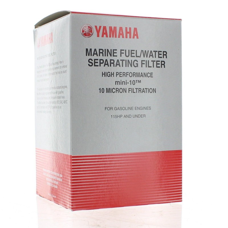 Yamaha OEM, MAR-M10EL-00-00-1