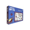 Roald Dahl U08491 Mr Fox 250 piece Jigsaw Puzzle
