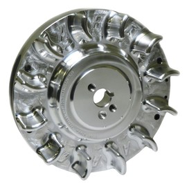 ARC Racing 6625 Billet Flywheel, Fits Non Hemispherical Predator