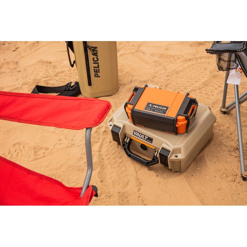 Pelican Ruck - Funda