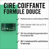 Schwarzkopf Taffeta - Mattifying Clay Hair Paste - Strong Hold