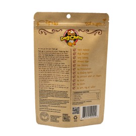 Tibetan Dog Chew-100% Natural Dog Chew, Large, 1 Chew Per Pack, 3.5 Oz